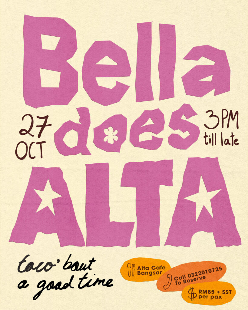 Bella Does Alta_Poster V1